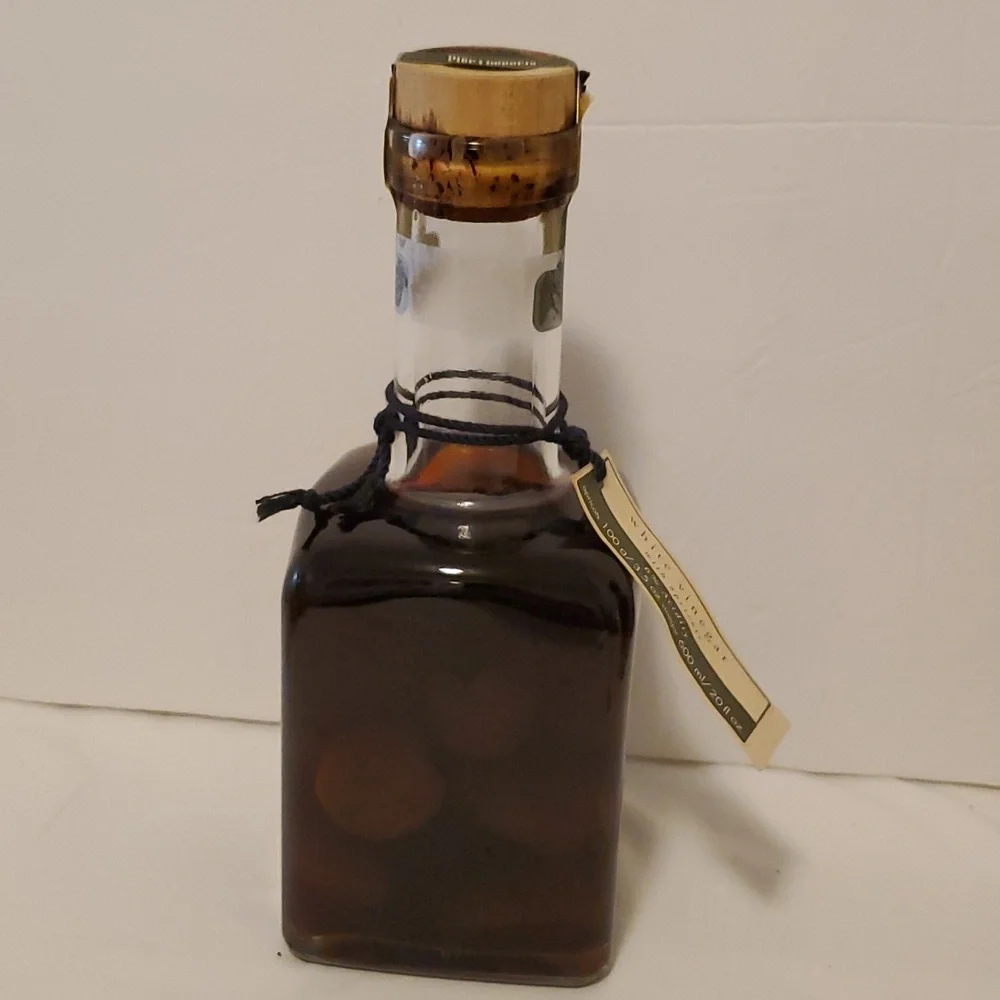 Vintage PIER 1 Spice Jar
